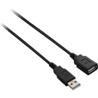 USB Extension Cable USB 2.0 Female to USB 2.0 Male 1.8m 6