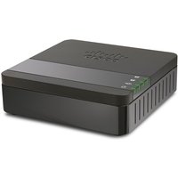 Cisco ATA191-K9 VoIP telephone adapter