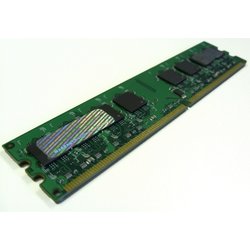 Hypertec 512MB (Legacy) Memory Module 0.5 Gb DDR2 240-Pin Dimm