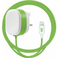 Juice JUI-MAINS-LIGHT-20W-ECO mobile device charger Headset. Smartphon