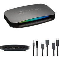 AVerMedia 61GC553G20BV video capturing device USB 3.2 Gen 1 (3.1 Gen 1