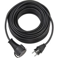 Brennenstuhl 230V extension cable schuko male - shuko female