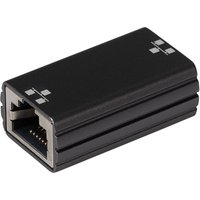 Maplin RJ45 to RJ45 Female Ethernet Gigabit Network LAN Coupler Adapte