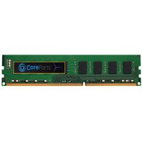 CoreParts MMH3803/8GB memory module 1 x 8 GB DDR3 240-pin DIMM