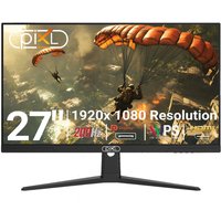 piXL X-Series GS27IDPHA 27 Inch Full HD IPS Gaming Monitor with 200Hz