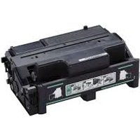 Ricoh 406685/SP5200HE Toner cartridge black. 25K pages ISO/IEC 19752 f