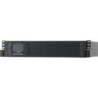 ONLINE USV-Systeme XANTO 1000R uninterruptible power supply (UPS) Doub