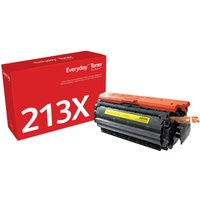 Xerox 006R05206 Toner cartridge yellow. 6K pages (replaces HP 213X/W21