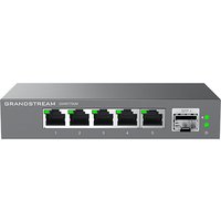 Grandstream Networks GWN7701PA network switch Unmanaged Gigabit Ethern