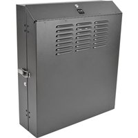 Tripp Lite SRWF6U SmartRack 6U Low-Profile Vertical-Mount Switch-Depth