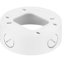 Hanwha SBV-120GW security camera accessory Junction box