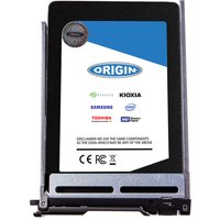 Origin Storage SSD 6.4TB 2.5in SAS 3DWPD in Hot Swap Caddy