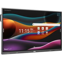 Vivitek EK657i interactive whiteboard 165.1 cm (65") 3840 x 2160