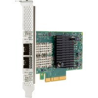 HPE Mellanox MCX512F-ACHT Ethernet 10/25Gb 2-port SFP28 Adapter for