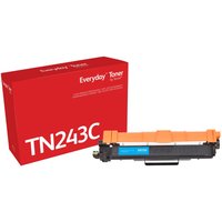 Xerox 006R04581 Toner-kit cyan. 1K pages (replaces Brother TN243C) for