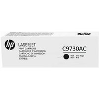 HP C9730AC/645A Toner cartridge black Contract. 13K pages/5% for Canon