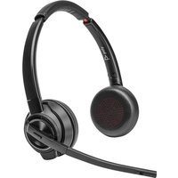 HP Poly Savi 8420 Office Stereo DECT 1880-1900 MHz Headset