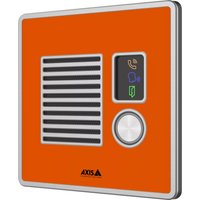 Axis I7010-VE Orange