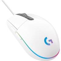 Logitech G G203 LIGHTSYNC Gaming Mouse