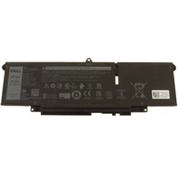 DELL Battery 3 Cell 57Whr