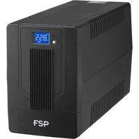 FSP iFP 1000 uninterruptible power supply (UPS) Line-Interactive 1 kVA