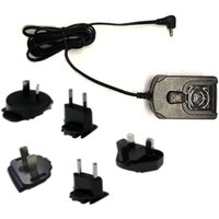 Zebra PWR-WUA5V4W04C barcode reader accessory Charging adapter