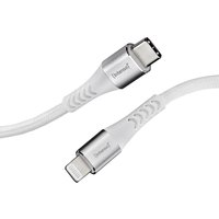 Intenso CABLE USB-C TO LIGHTNING 1.5M/7902002 USB cable USB C USB C/Li