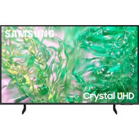 Samsung HU8000F 2.16 m (85") 4K Ultra HD Smart TV Black 20 W
