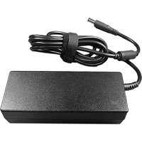 DELL 450-16681 power adapter/inverter Indoor 90 W Black