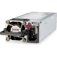 HPE 866726-001 power supply unit 500 W 1U
