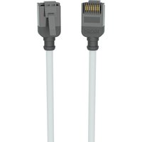Kordz K23045-3000-WH networking cable White 30 m Cat6 U/UTP (UTP)