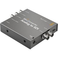 Blackmagic Design Mini Converter Analog - SDI