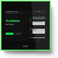 Evoko Nso. Room Mnger. Incl.