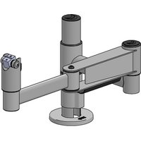 Ergonomic Solutions SP2 SpcePole Drive rough
