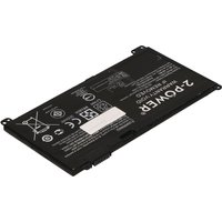 2-Power 11.4V 4000mAh Li-Polymer Laptop Battery