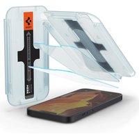 Spigen AGL03396 mobile phone screen/back protector Clear screen protec
