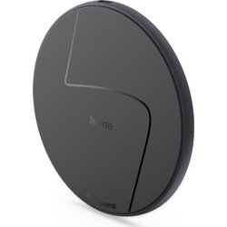 Hama 00201745 Mobile Device Charger Smartphone Usb Wireless Charging F