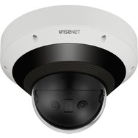 Hanwha PNM-9031RV security camera Dome IP security camera Indoor &
