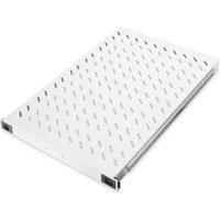 Digitus Extendible Shelf for 483 mm (19") Cabinets