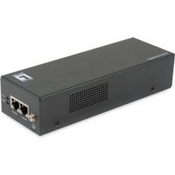 Levelone Gigabit Poe Injector. 802.3 Af/At/Bt. 90W