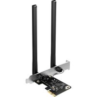 Mercusys AC1200 Wi-Fi Bluetooth PCIe Adapter