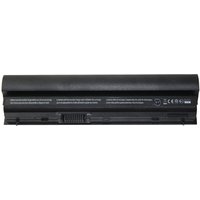 BTI 312-1241 compatible 56Wh 6-cell battery for DELL LATITUDE E6120 E6