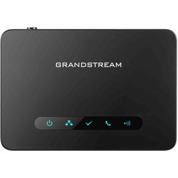 Grandstream Networks DP750 Dect Base Station Black