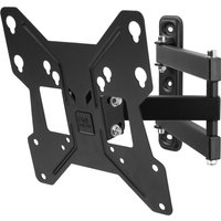 One For All Smart Line Full-motion TV Wall Mount