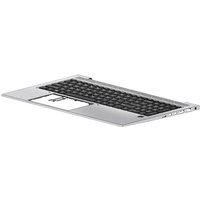 HP M35849-BA1 laptop spare part Keyboard