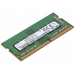 Lenovo 11200393 Memory Module 4 Gb 1 X 4 Gb DDR3 204-Pin SO-DIMM
