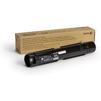 Xerox 106R03737 Toner-kit black extra High-Capacity. 23.6K pages for X
