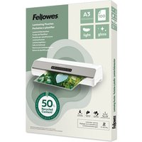 Fellowes 100142988 laminator pouch 100 pc(s)