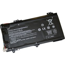 Bti 3-Cell 42Wh TPN-Q171 Compatible Laptop Battery For Hp Pavilion 14-