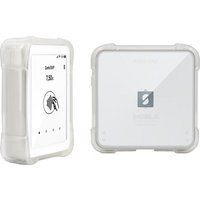 Mobilis 058018 POS system accessory POS protective case Transparent